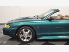 Thumbnail Photo 20 for 1997 Ford Mustang